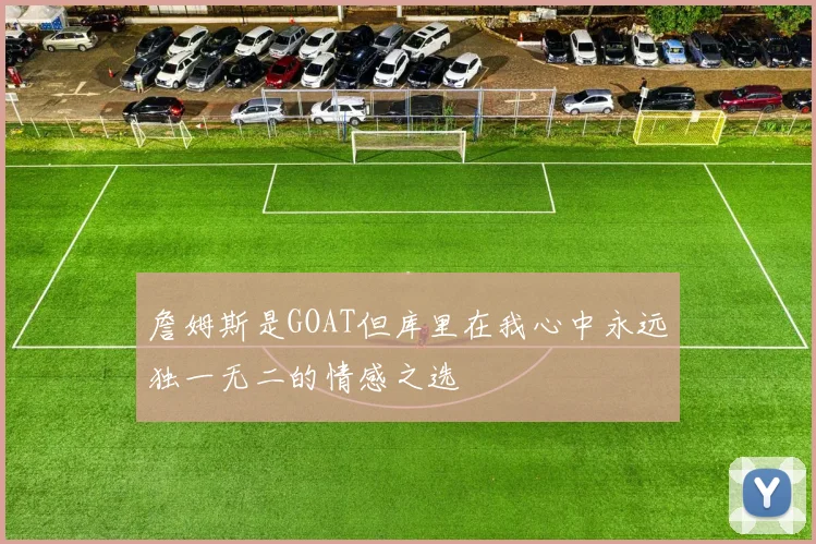 詹姆斯是GOAT但库里在我心中永远独一无二的情感之选