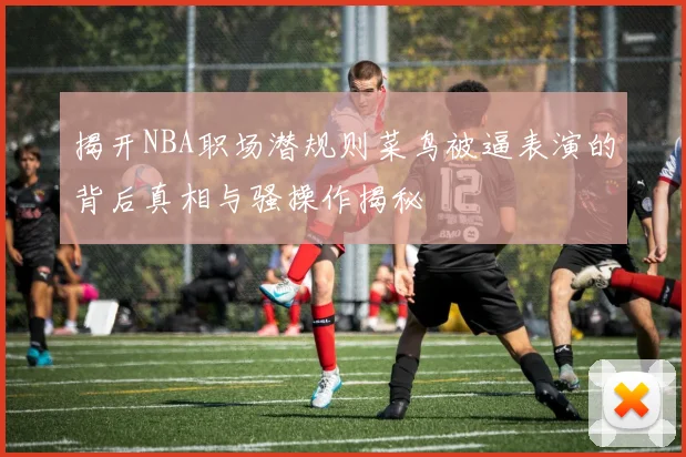 揭开NBA职场潜规则菜鸟被逼表演的背后真相与骚操作揭秘