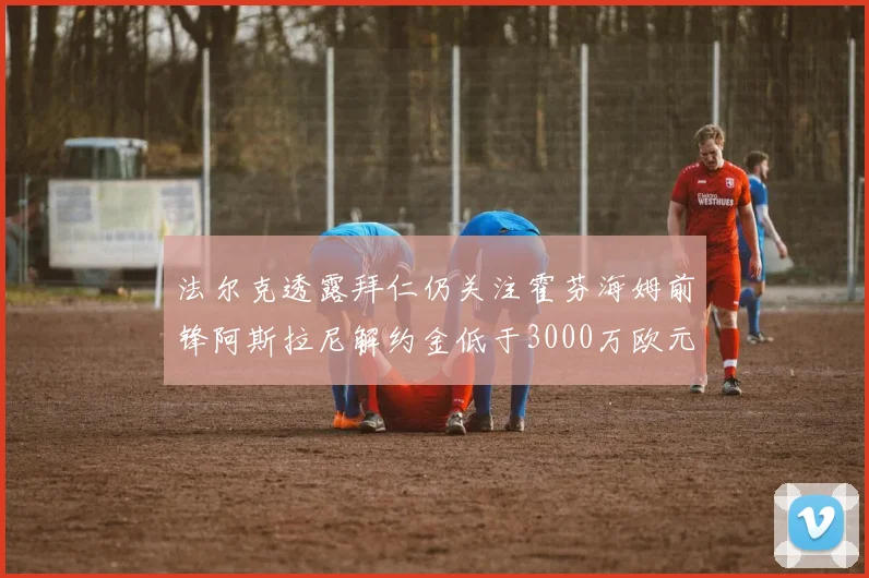 法尔克透露拜仁仍关注霍芬海姆前锋阿斯拉尼解约金低于3000万欧元