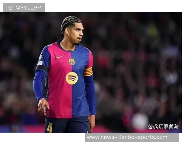 阿劳霍追平内马尔成巴萨美洲球员出场第十梅西仍居首位 阿劳霍追平内马尔成巴萨美洲球员出场第十梅西仍居首位