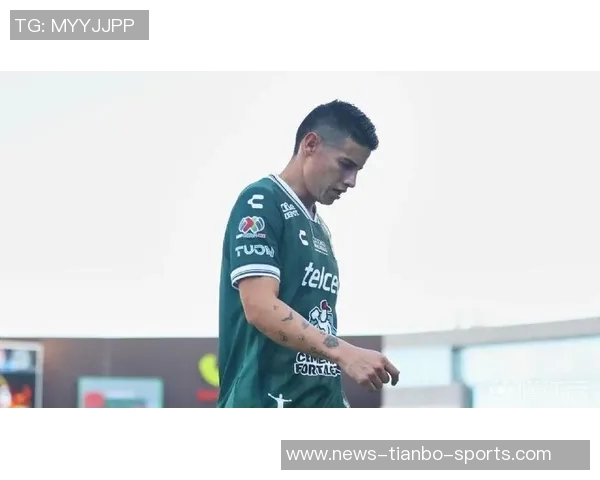 外媒报道34岁J罗即将成为自由球员莱昂决定不再续约 外媒报道34岁J罗即将成为自由球员莱昂决定不再续约