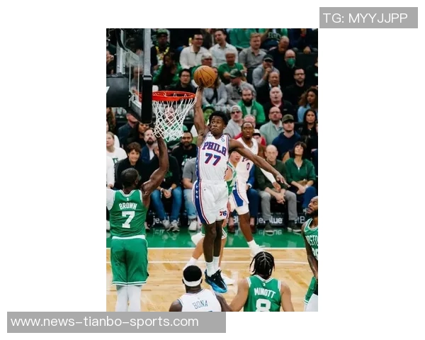 埃奇库姆三场比赛表现惊艳创新秀历史新高成就詹姆斯之后第一人