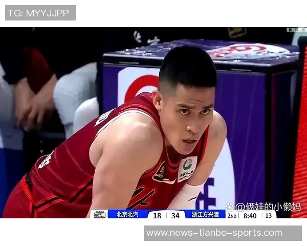 周琦腰伤困扰北京男篮谨慎寻求第四外援以增强阵容实力