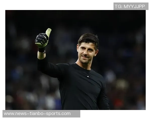 库尔图瓦谈月最佳门将获奖背后含义个人状态回暖引关注 库尔图瓦谈月最佳门将获奖背后含义个人状态回暖引关注