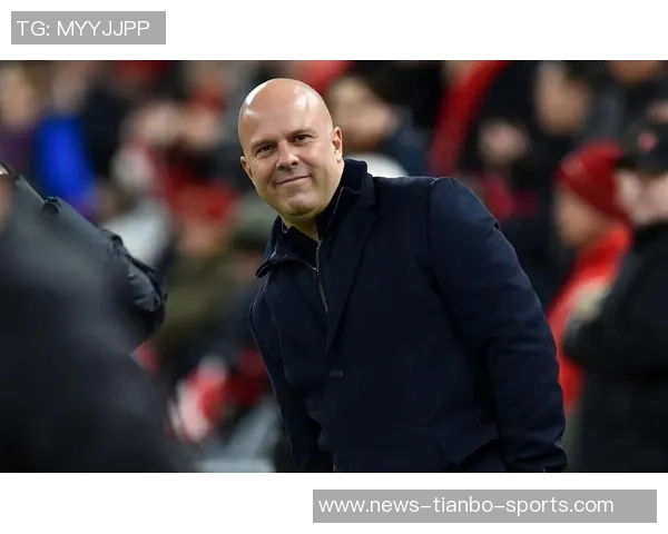 斯洛特回应阿隆索下课传闻称教练权威是否已下降令人深思 斯洛特回应阿隆索下课传闻称教练权威是否已下降令人深思