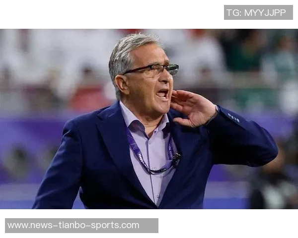 伊万：足协提议部分球员留洋需说服俱乐部与家长支持