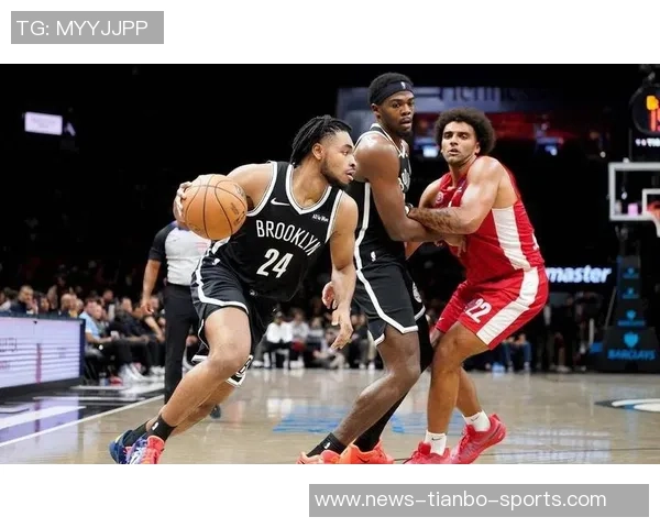 小迈克尔波特成篮网队史最快球员13场比赛斩获300分100篮板 小迈克尔波特成篮网队史最快球员13场比赛斩获300分100篮板