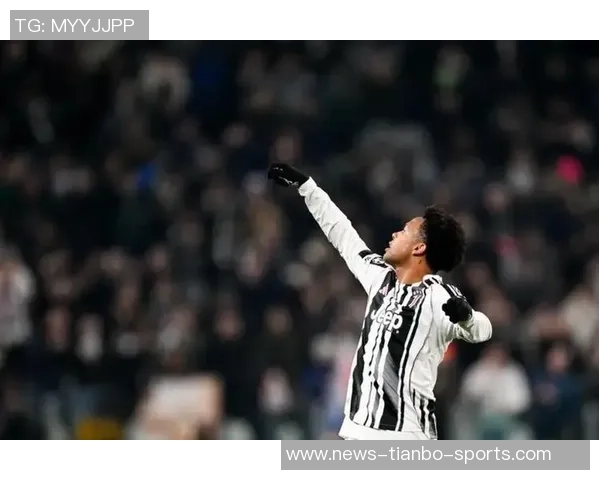 都体报道罗马米兰关注麦肯尼尤文图斯对克里斯坦特表现出兴趣 都体报道罗马米兰关注麦肯尼尤文图斯对克里斯坦特表现出兴趣